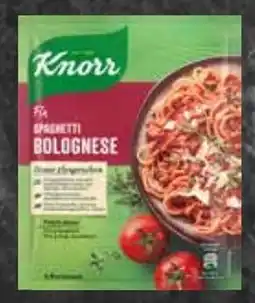 HIT Knorr Fix Angebot