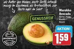 HIT Marokko Avocado Angebot