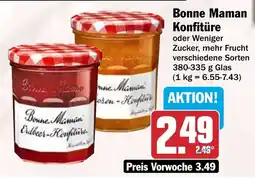 HIT Bonne Maman Konfitüre Angebot