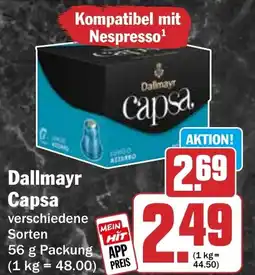 HIT Dallmayr capsa Angebot