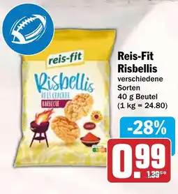 HIT Reis-Fit Risbellis Angebot