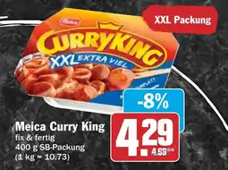 HIT Meica Curry King Angebot