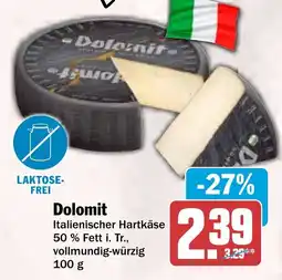 HIT Dolomit Angebot