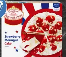 HIT Coppenrath & Wiese Lust auf Kuchen, American Bakery Angebot