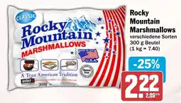 HIT Rocky Mountain Marshmallows Angebot