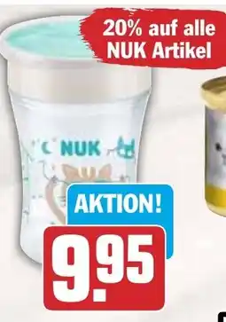 HIT NUK Magic Cup Angebot