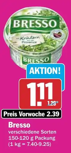 HIT Bresso Angebot