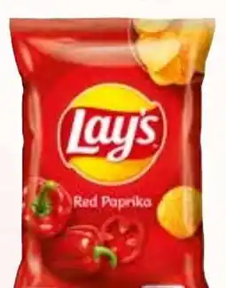 HIT Lay's Chips, Doritos oder Bugles Angebot