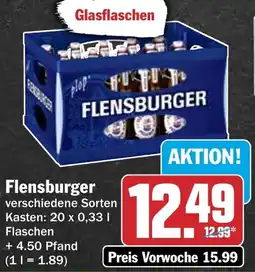 HIT Flensburger Angebot