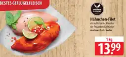 Famila Nord Ost Hähnchen-Filet Angebot