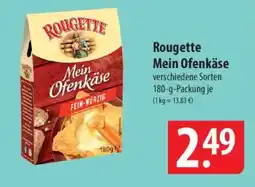Famila Nord Ost Rougette Mein Ofenkäse Angebot