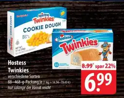 Famila Nord Ost Hostess Twinkies Angebot