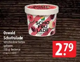 Famila Nord Ost Oswald Schofrulade Angebot