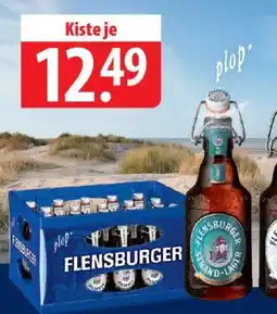 Famila Nord Ost Flensburger Angebot