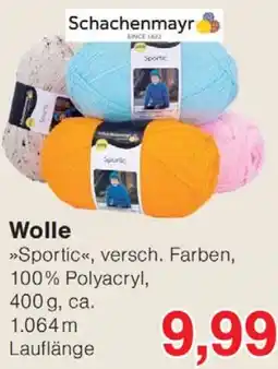 Wiglo Wunderland Schachenmayr Wolle Angebot