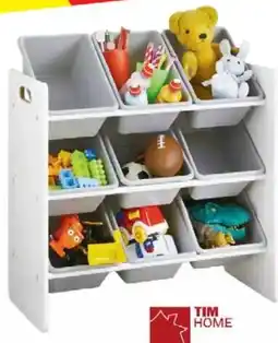 Wiglo Wunderland TIM HOME Aufbewahrungs Regal Angebot