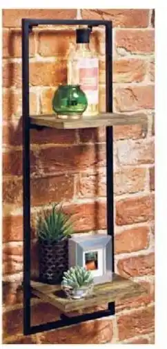 Wiglo Wunderland TIM HOME Wandregal Angebot