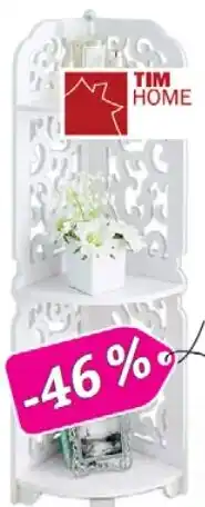 Wiglo Wunderland TIM HOME Eckregal Angebot