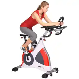 Netto Marken-Discount SPORTPLUS SP-SRP-3000 Ergo-Speedracer rot Angebot