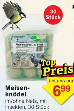 Wiglo Wunderland Meisenknödel Angebot