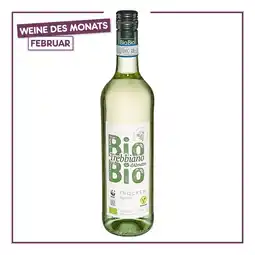 Netto Marken-Discount BioBio Trebbiano d'Abruzzo DOC trocken 11,0 % vol 0,75 Liter - Inhalt: 6 Flaschen Angebot