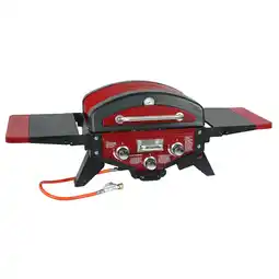 Netto Marken-Discount El Fuego Medison Tischgasgrill, versch. Ausführungen Angebot