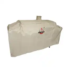 Netto Marken-Discount Abdeckhaube für El Fuego Gasgrill „Arizona“ Angebot