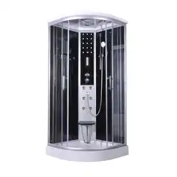 Netto Marken-Discount Komplettduschkabine DREAM Angebot