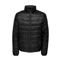 Netto Marken-Discount Only & Sons Jacke Carven Steppjacke Angebot