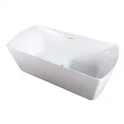 Netto Marken-Discount ORLANDO Badewanne Angebot