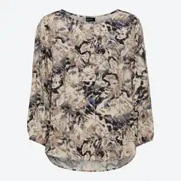 NKD Damen-Bluse mit Knopfleiste Angebot