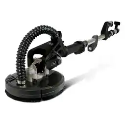 toom Baumarkt Scheppach Deckenschleifer 'DTS 225' 710 W Angebot