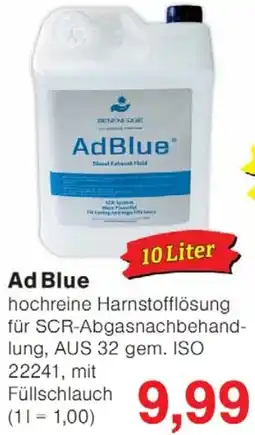 Wiglo Wunderland Ad Blue Angebot