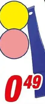 CENTERSHOP Eiskratzer ALASKA Angebot