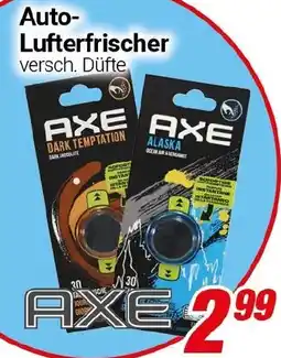 CENTERSHOP Auto Lufterfrischer Angebot