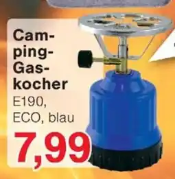 Wiglo Wunderland Camping- Gaskocher Angebot
