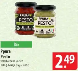 Famila Nord Ost Ppura Pesto Angebot