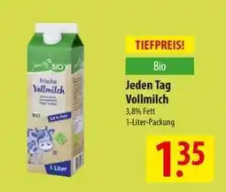 Famila Nord Ost Jeden Tag Vollmilch Angebot