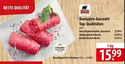 Famila Nord Ost Rouladen-Auswahl Top-Qualitäten Angebot