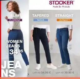 Famila Nord Ost Women Jeans Angebot