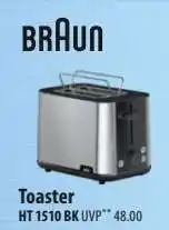 Famila Nord Ost Braun Toaster Angebot