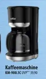 Famila Nord Ost Kaffeemaschine KM-900.1C Angebot