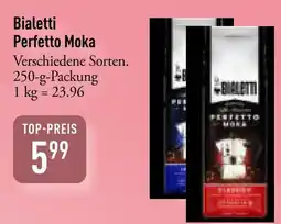 Galeria Markthalle Bialetti Perfetto Moka Angebot