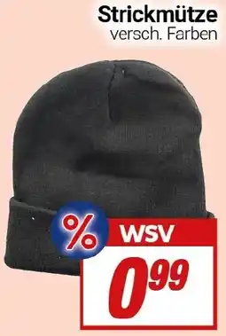 CENTERSHOP Strickmütze Angebot