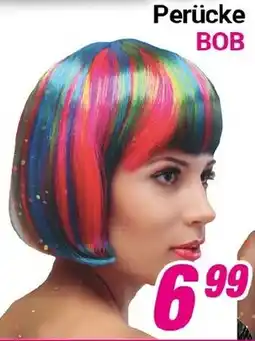 CENTERSHOP Perücke BOB Angebot