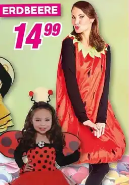 CENTERSHOP Erdbeere Angebot