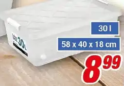 CENTERSHOP Aufbewahrungsbox Angebot