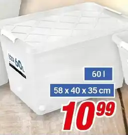 CENTERSHOP Aufbewahrungsbox Angebot