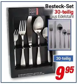 CENTERSHOP Besteck-Set Angebot
