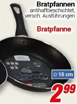 CENTERSHOP Bratpfanne Angebot
